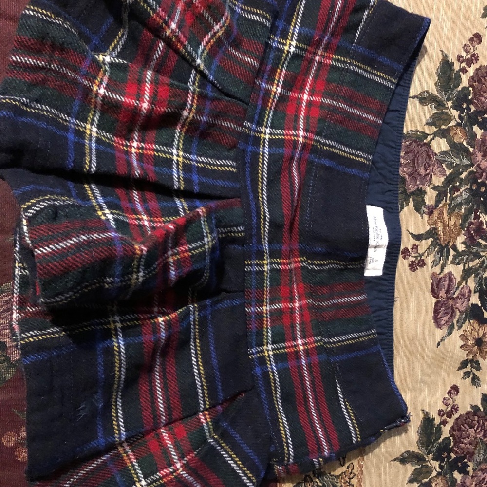 Abercrombie Skirt size 6